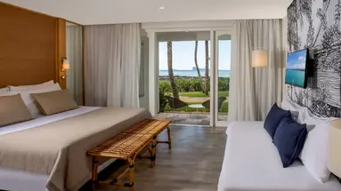 Canonnier Beachcomber Golf Resort & Spa