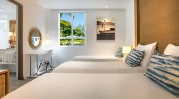 Canonnier Beachcomber Golf Resort & SPA