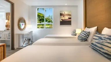 Canonnier Beachcomber Golf Resort & SPA