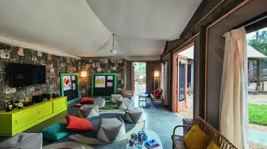 Canonnier Beachcomber Golf Resort & SPA