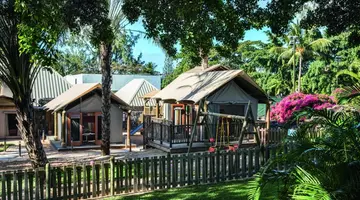 Canonnier Beachcomber Golf Resort & SPA