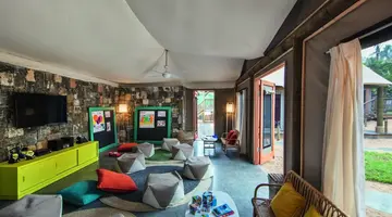 Canonnier Beachcomber Golf Resort & SPA
