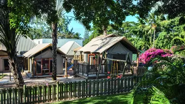 Canonnier Beachcomber Golf Resort & SPA