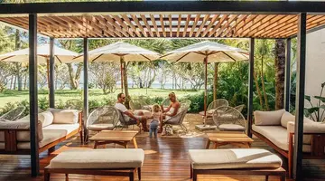 Canonnier Beachcomber Golf Resort & Spa