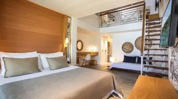 Canonnier Beachcomber Golf Resort & SPA