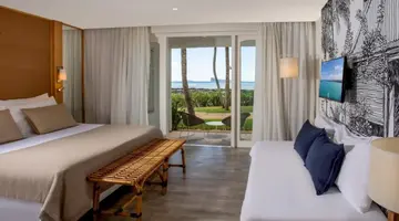 Canonnier Beachcomber Golf Resort & SPA