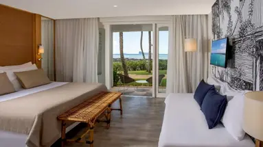Canonnier Beachcomber Golf Resort & SPA