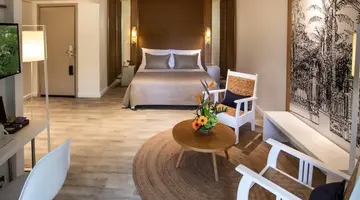 Canonnier Beachcomber Golf Resort & SPA