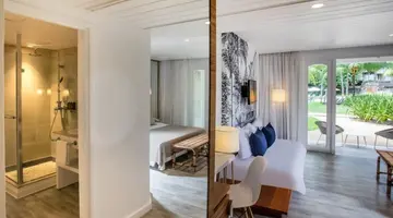 Canonnier Beachcomber Golf Resort & SPA
