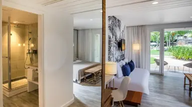 Canonnier Beachcomber Golf Resort & SPA
