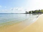 Canonnier Beachcomber Golf Resort & SPA