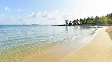 Canonnier Beachcomber Golf Resort & SPA