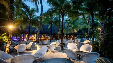 Canonnier Beachcomber Golf Resort & SPA