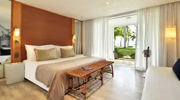 Canonnier Beachcomber Golf Resort & Spa