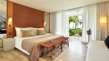 Canonnier Beachcomber Golf Resort & Spa