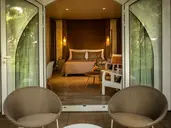 Canonnier Beachcomber Golf Resort & Spa
