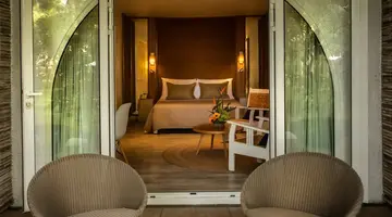 Canonnier Beachcomber Golf Resort & Spa
