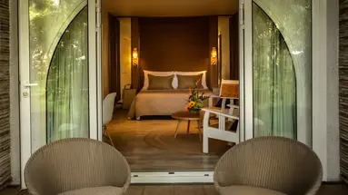Canonnier Beachcomber Golf Resort & Spa