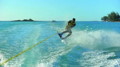 Canonnier Beachcomber Golf Resort & SPA