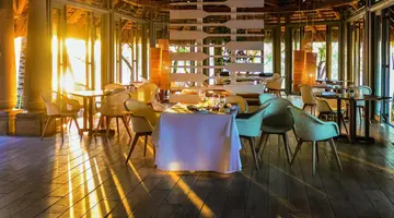 Canonnier Beachcomber Golf Resort & SPA