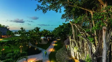 Canonnier Beachcomber Golf Resort & SPA