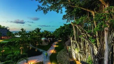 Canonnier Beachcomber Golf Resort & SPA