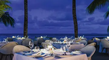 Canonnier Beachcomber Golf Resort & Spa