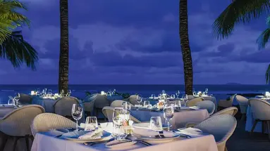 Canonnier Beachcomber Golf Resort & Spa