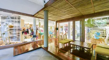 Canonnier Beachcomber Golf Resort & Spa
