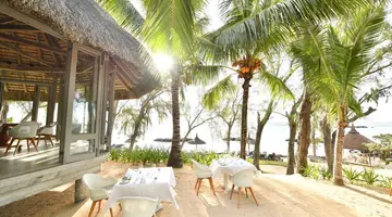 Canonnier Beachcomber Golf Resort & SPA