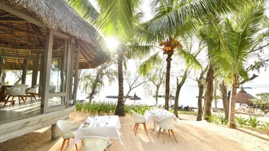 Canonnier Beachcomber Golf Resort & SPA