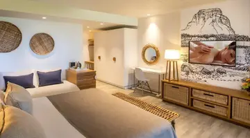 Canonnier Beachcomber Golf Resort & SPA