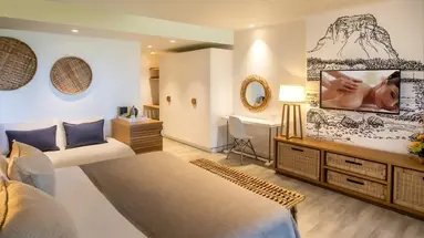 Canonnier Beachcomber Golf Resort & SPA