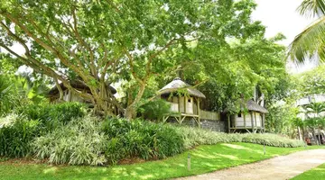 Canonnier Beachcomber Golf Resort & SPA