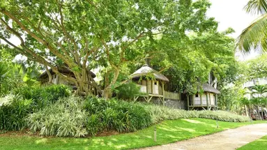 Canonnier Beachcomber Golf Resort & SPA