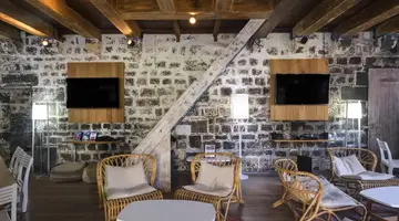Canonnier Beachcomber Golf Resort & Spa