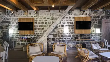 Canonnier Beachcomber Golf Resort & Spa