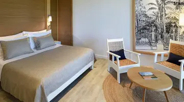 Canonnier Beachcomber Golf Resort & SPA