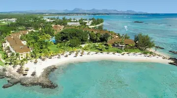Canonnier Beachcomber Golf Resort & SPA