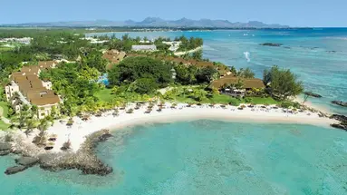Canonnier Beachcomber Golf Resort & SPA
