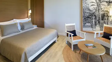 Canonnier Beachcomber Golf Resort & SPA