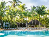 Canonnier Beachcomber Golf Resort & Spa