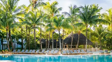 Canonnier Beachcomber Golf Resort & Spa