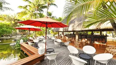Canonnier Beachcomber Golf Resort & SPA