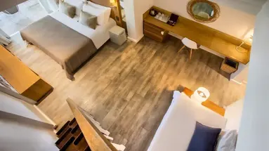 Canonnier Beachcomber Golf Resort & SPA