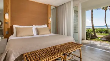 Canonnier Beachcomber Golf Resort & Spa
