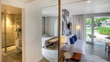 Canonnier Beachcomber Golf Resort & Spa