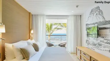 Canonnier Beachcomber Golf Resort & SPA