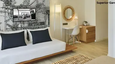Canonnier Beachcomber Golf Resort & SPA