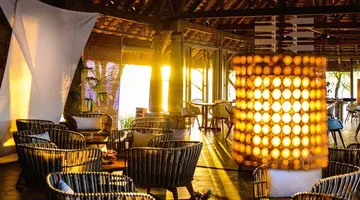 Canonnier Beachcomber Golf Resort & Spa